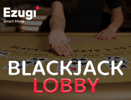 Live Blackjack Game Thumbnail - Enjoy Classic Card Game Action