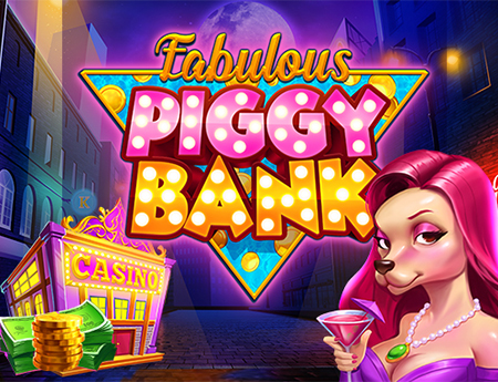Fabulous Piggy Bank Slot Game - Save Big and Win Big Rewards