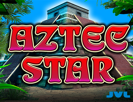 Aztec Star Game Thumbnail - Explore the jungle for hidden treasures