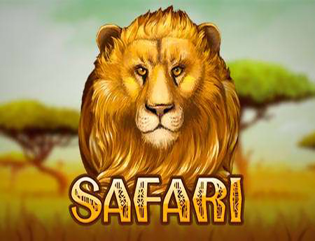 Safari Game Thumbnail - Explore the wild for big wins