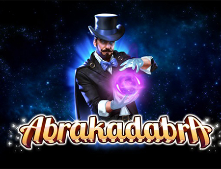 Abrakadabra Game Thumbnail - Magical slot with thrilling bonuses