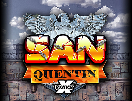 San Quentin xWays Game Thumbnail - Prison break action