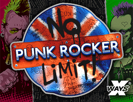 Punk Rocker Game Thumbnail - Anarchy and big prizes