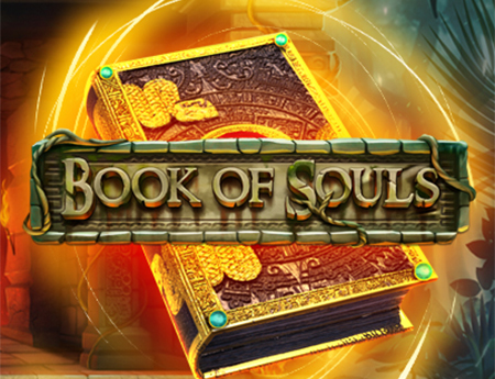 Book of Souls Game Thumbnail - Explore ancient tombs with exciting features