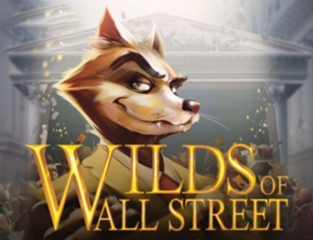 Wilds of Wall Street Game Thumbnail - Experience the thrill of Wall Street