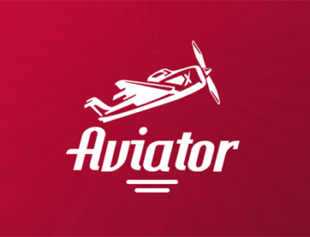 Aviator Game Thumbnail - Experience the thrill of high-flying wins