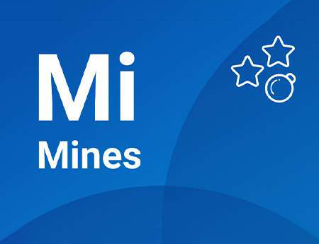 Mines Game Thumbnail - Strategic gameplay with hidden mines